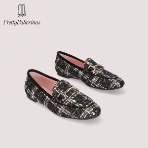 FAYE LOAFER FLAT SHOES