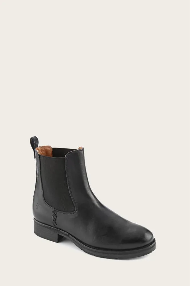 Frye  Women's 40059 Black M
