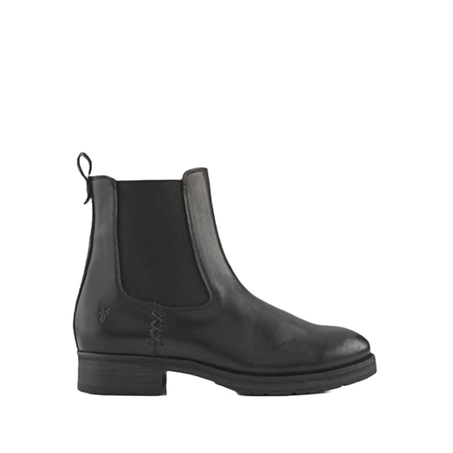 Frye  Women's 40059 Black M