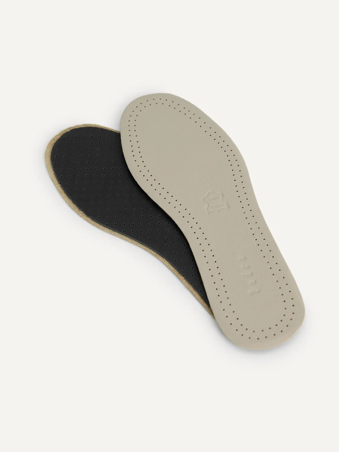 Genuine Leather Insole (L)