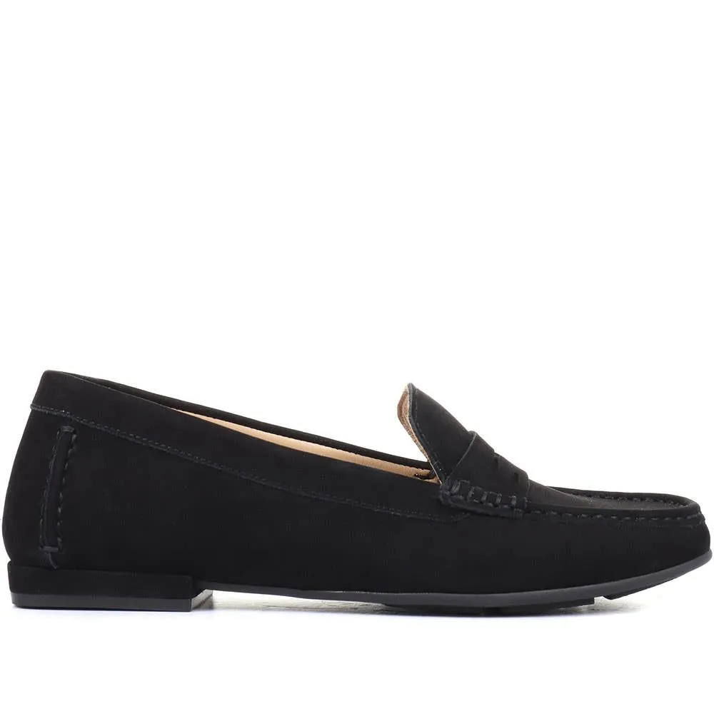 Giana Slip On Loafers - GIANA / 321 203