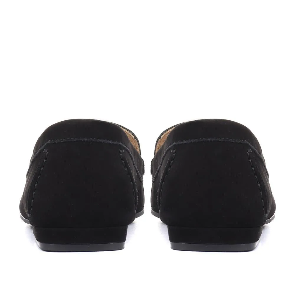 Giana Slip On Loafers - GIANA / 321 203