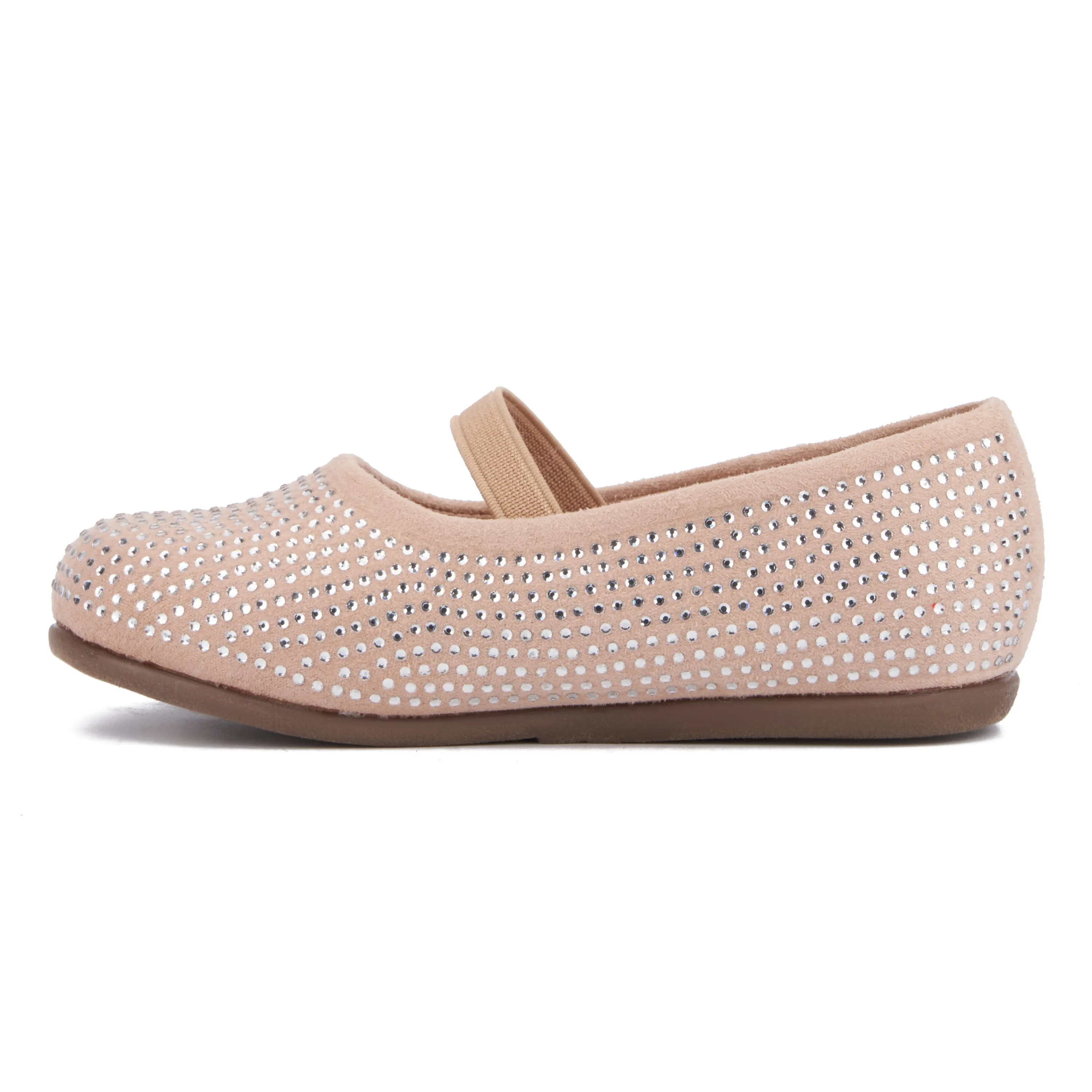 Girl's Toddler Moon Lite Maryjane Flats