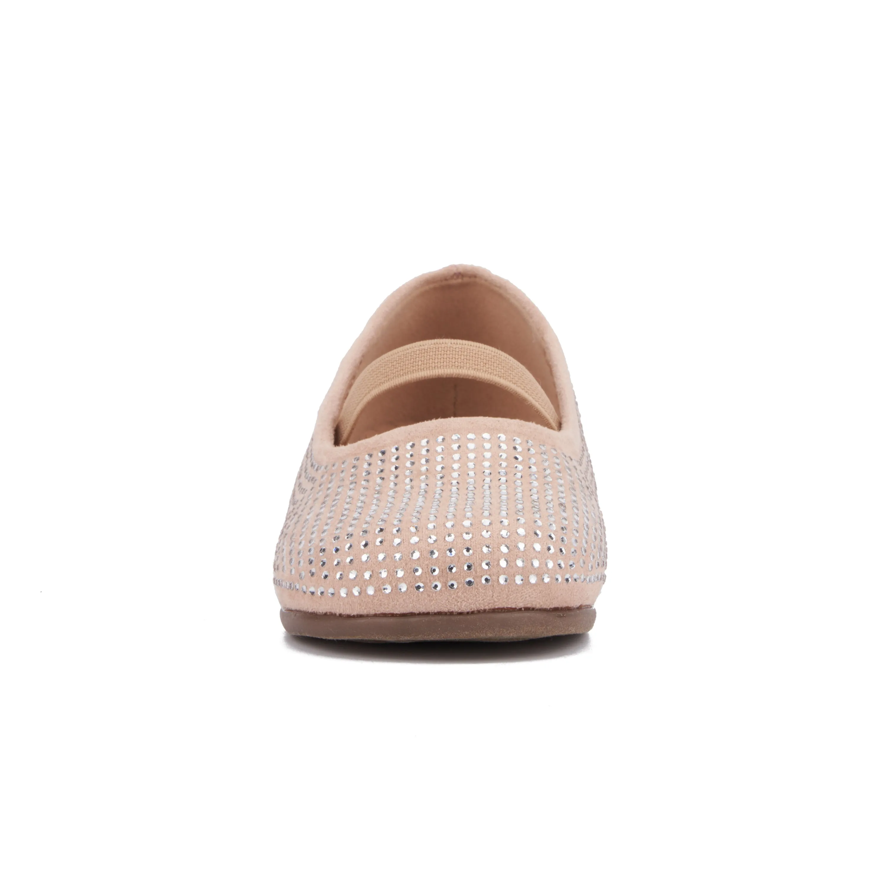 Girl's Toddler Moon Lite Maryjane Flats