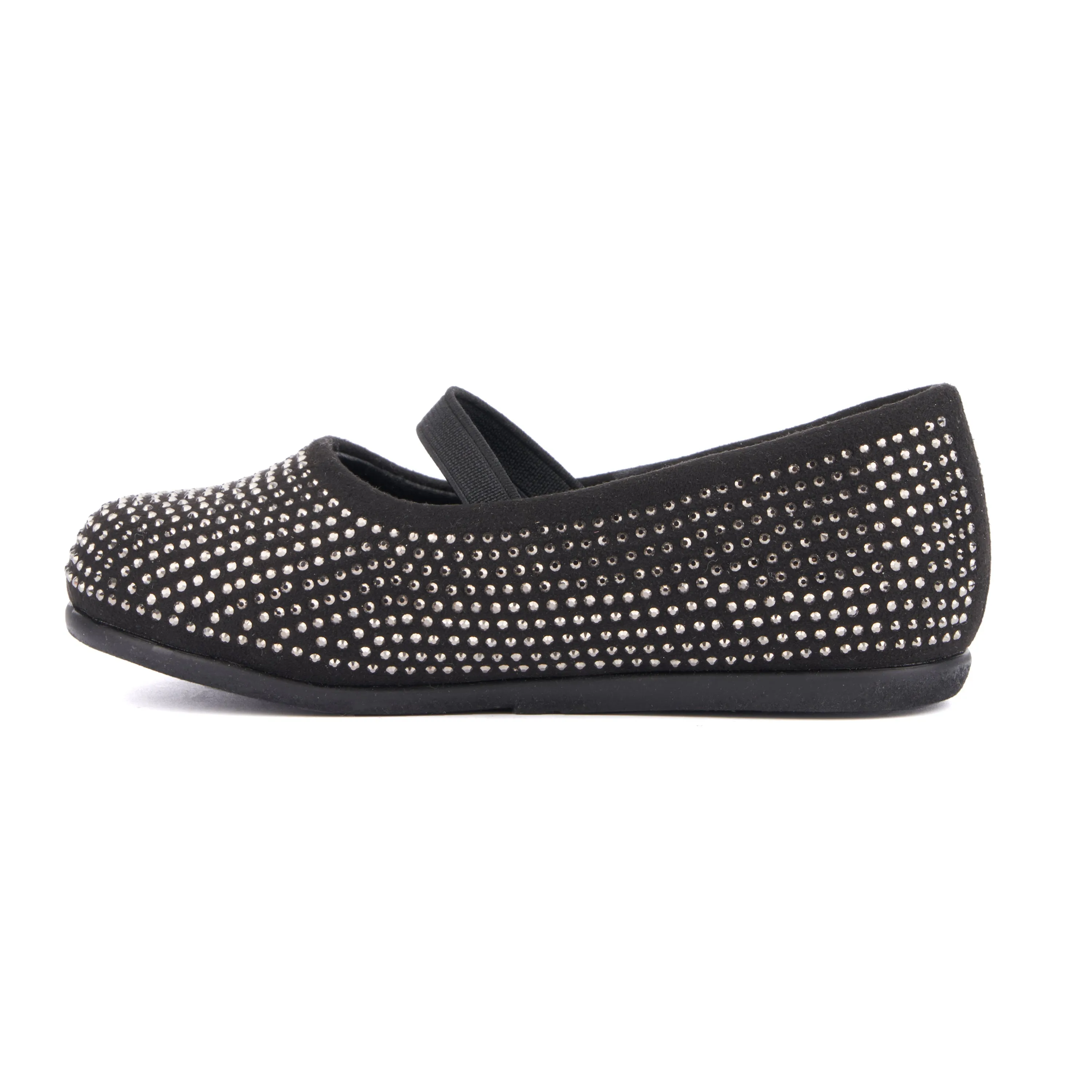 Girl's Toddler Moon Lite Maryjane Flats