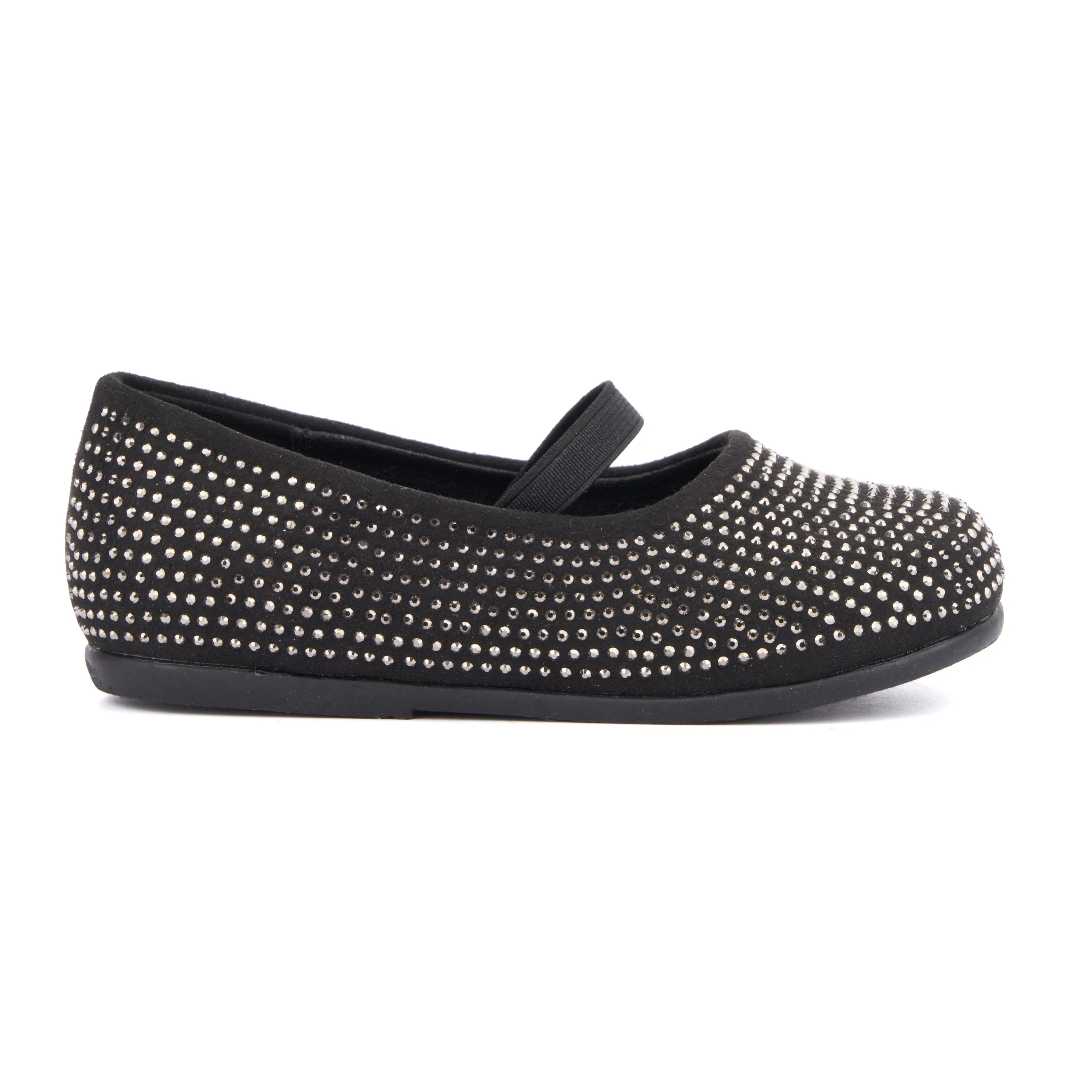 Girl's Toddler Moon Lite Maryjane Flats