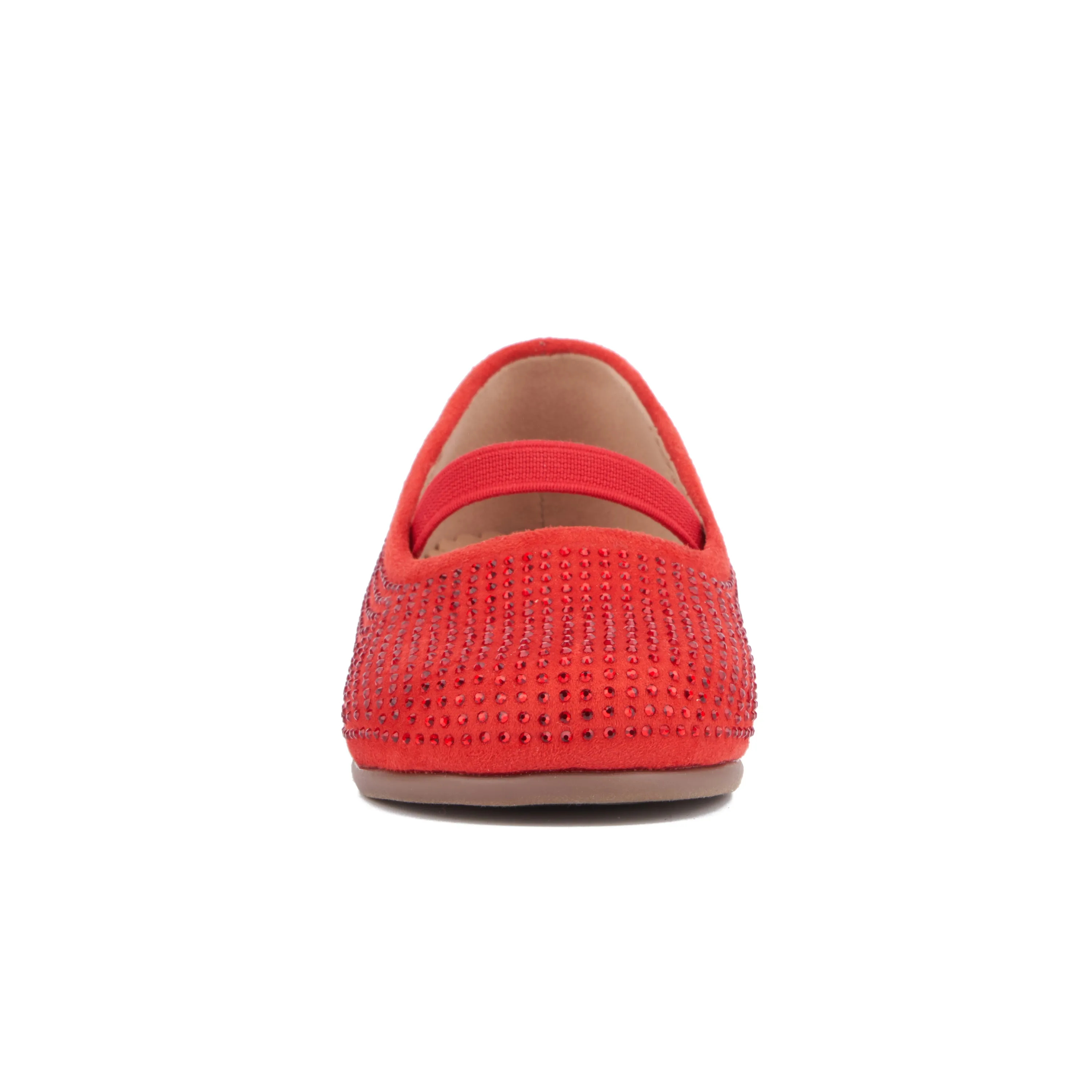 Girl's Toddler Moon Lite Maryjane Flats
