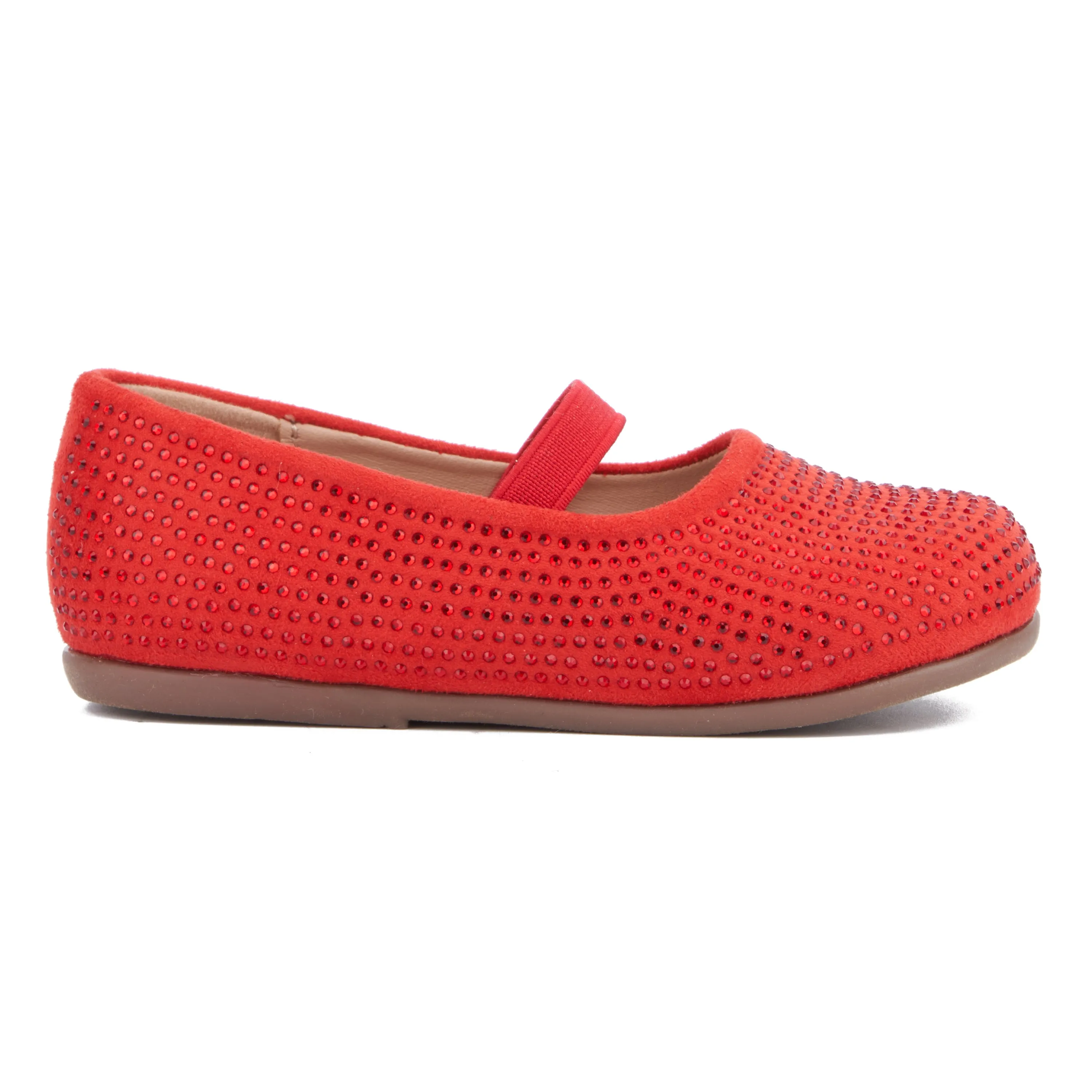 Girl's Toddler Moon Lite Maryjane Flats