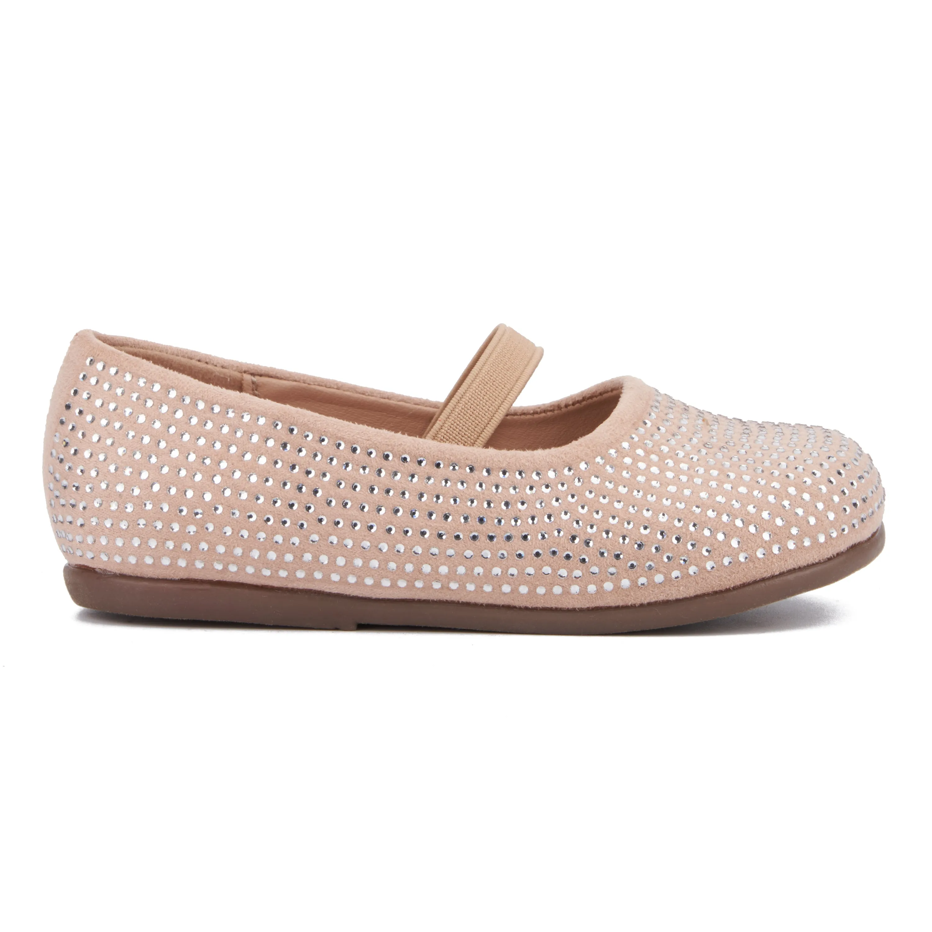 Girl's Toddler Moon Lite Maryjane Flats