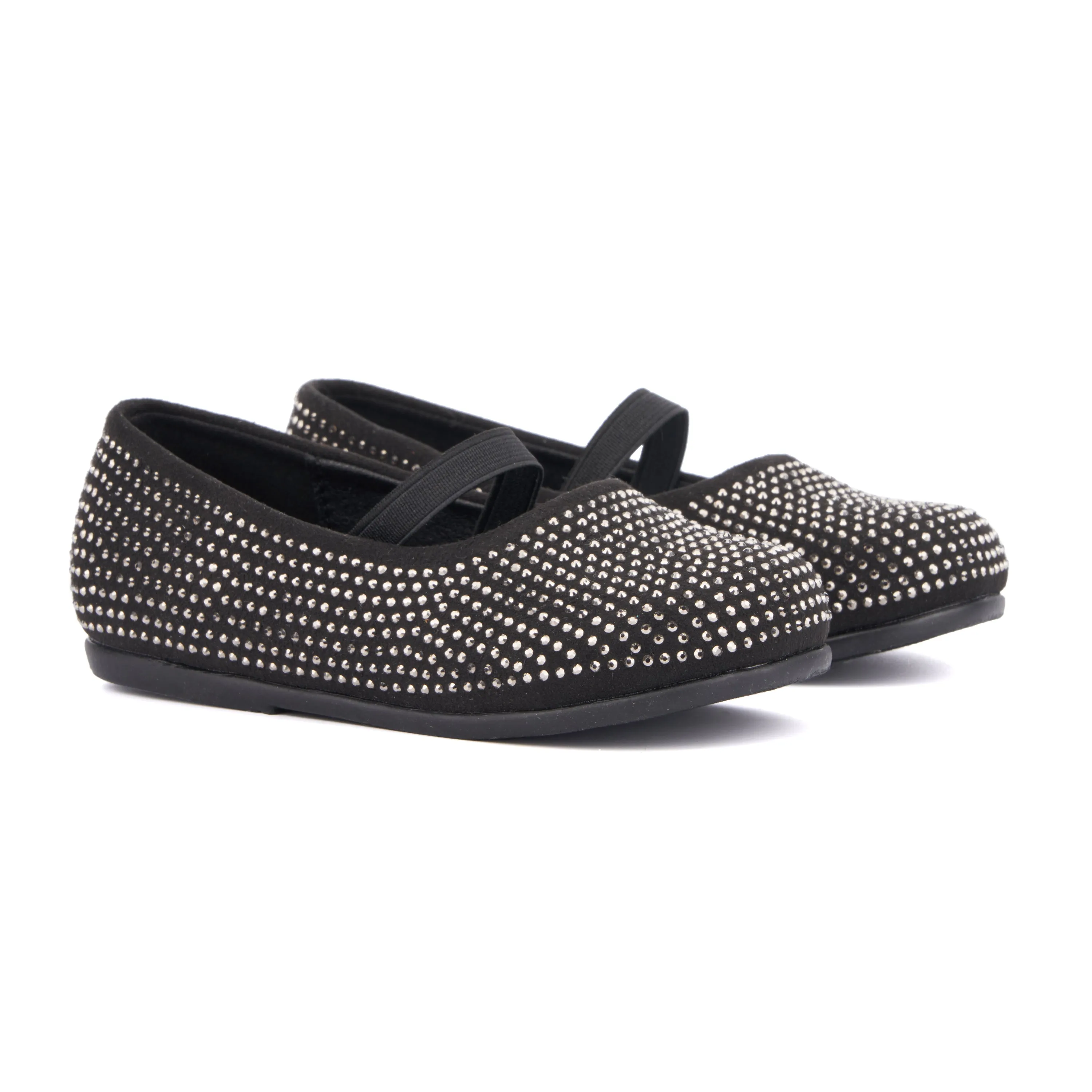 Girl's Toddler Moon Lite Maryjane Flats