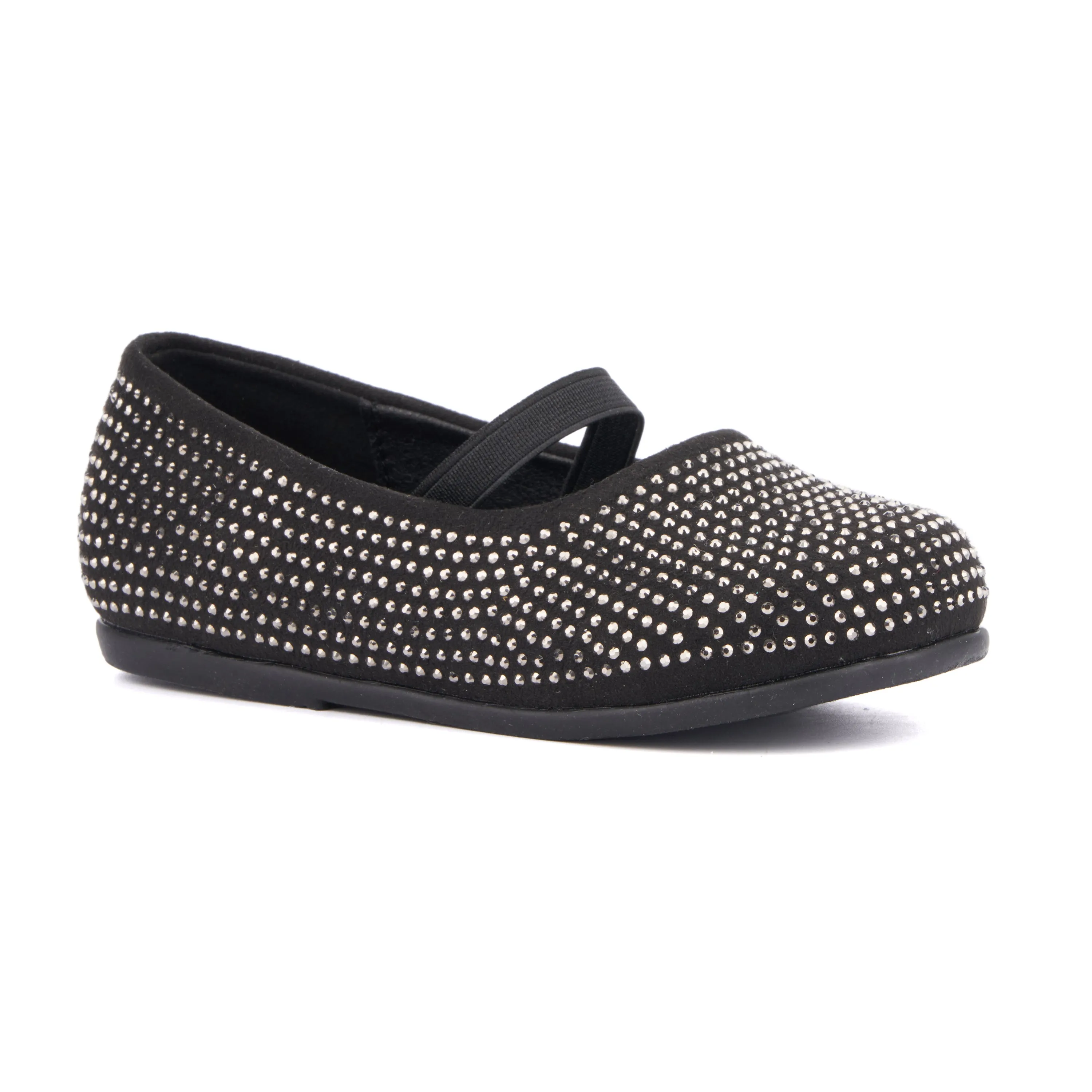 Girl's Toddler Moon Lite Maryjane Flats