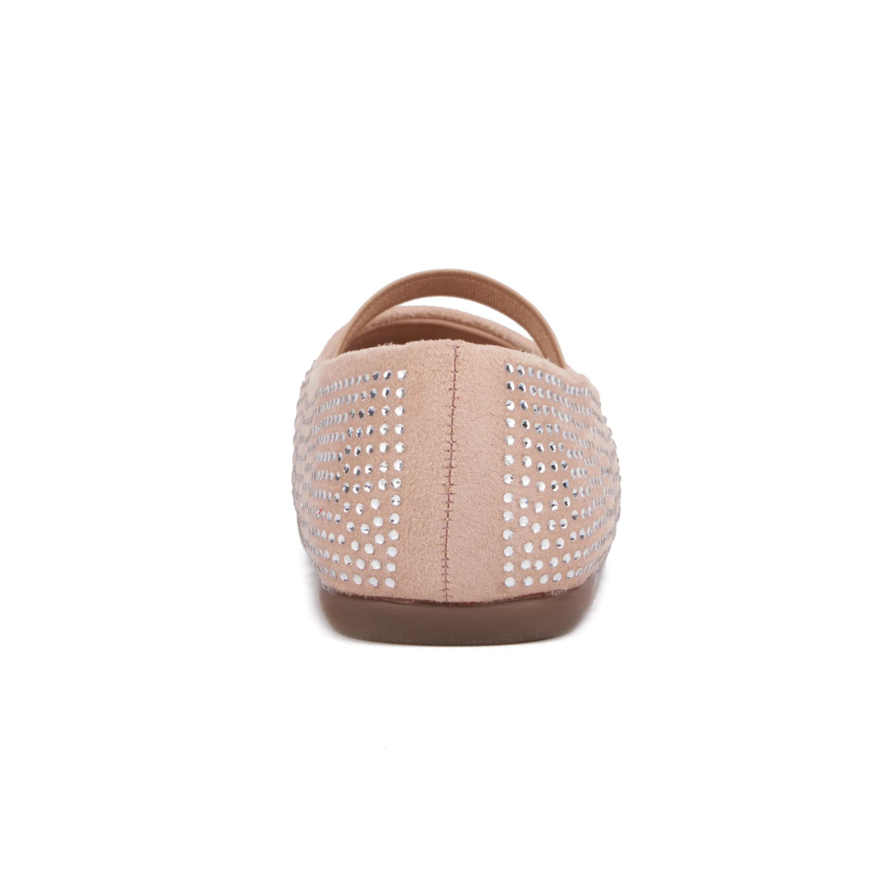 Girl's Toddler Moon Lite Maryjane Flats