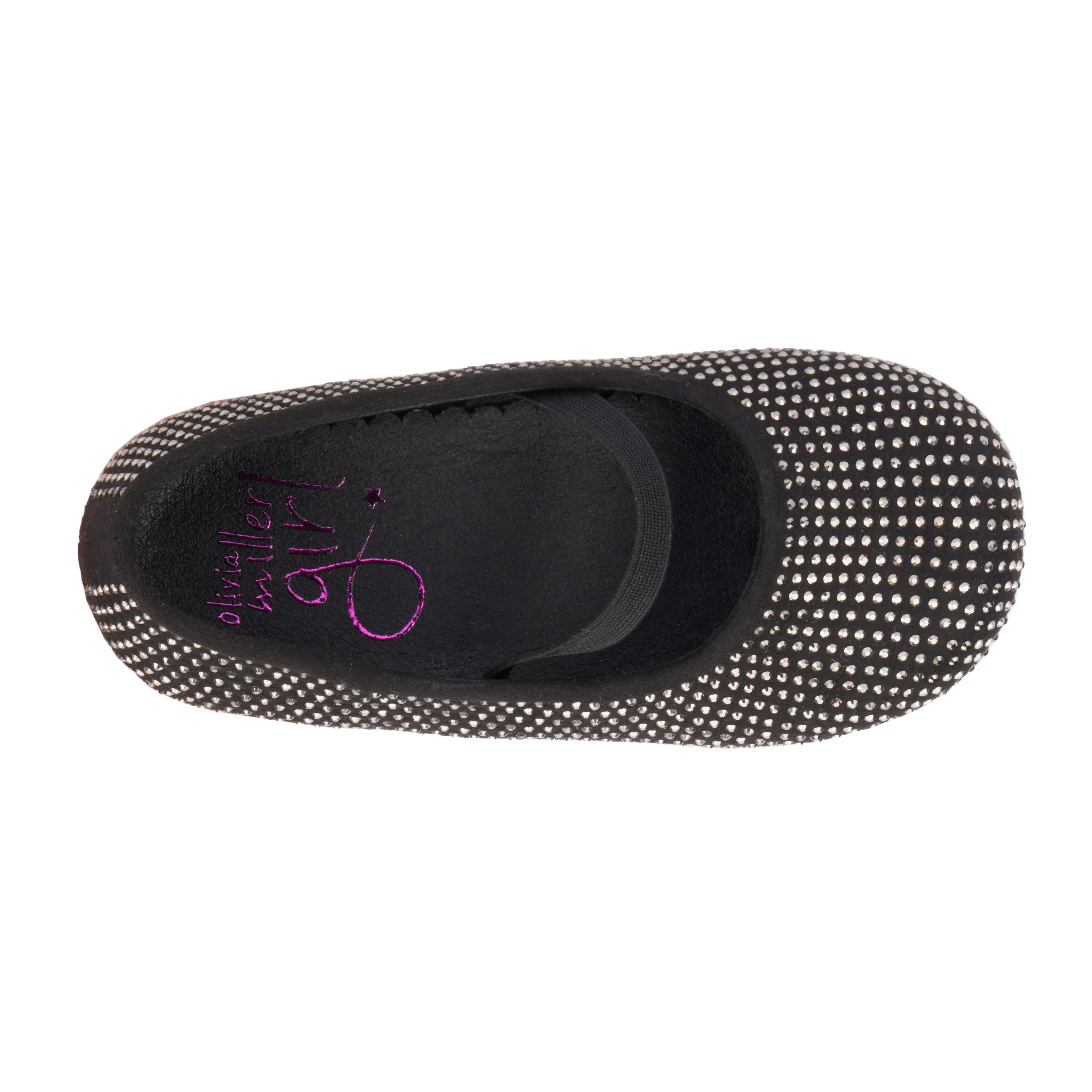 Girl's Toddler Moon Lite Maryjane Flats