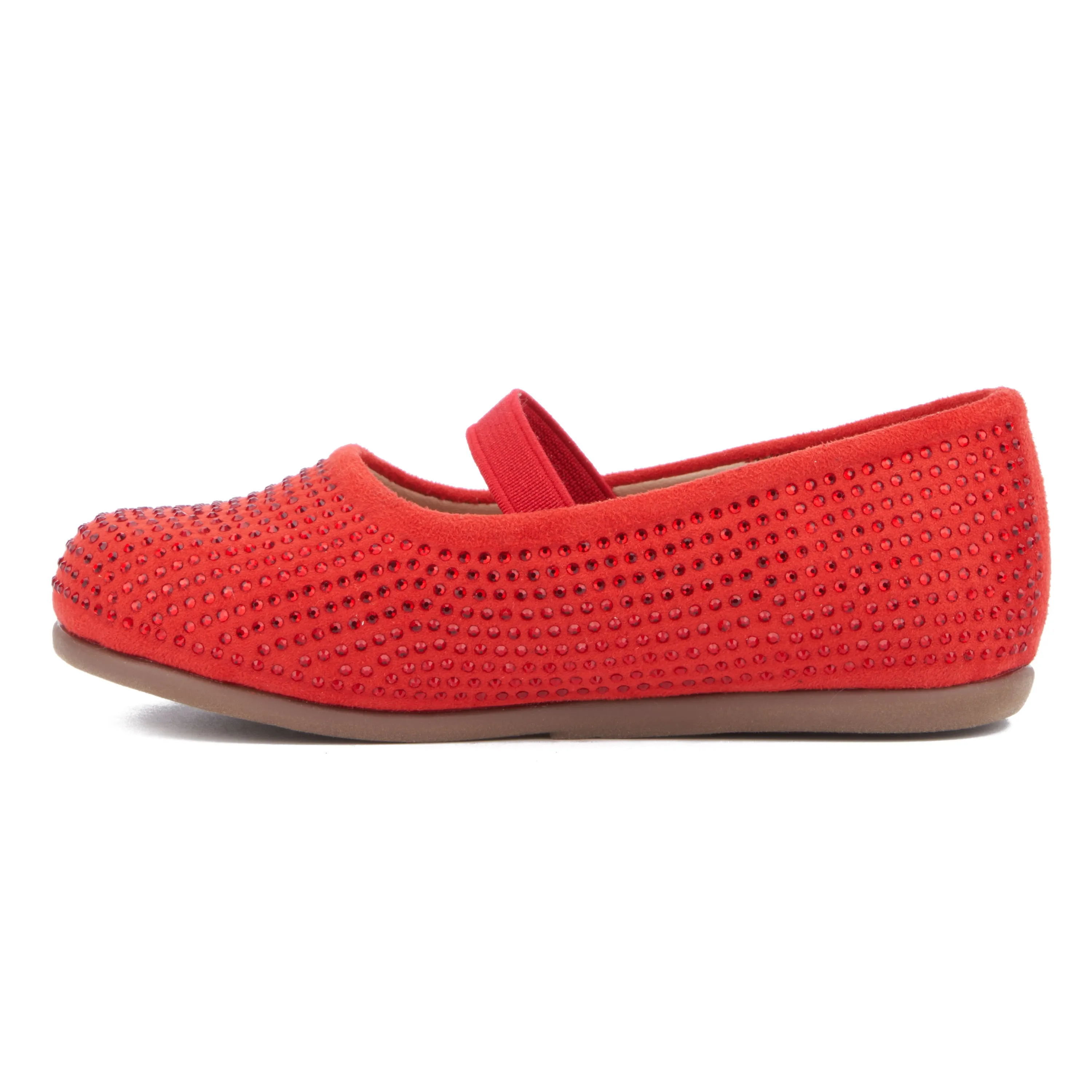 Girl's Toddler Moon Lite Maryjane Flats