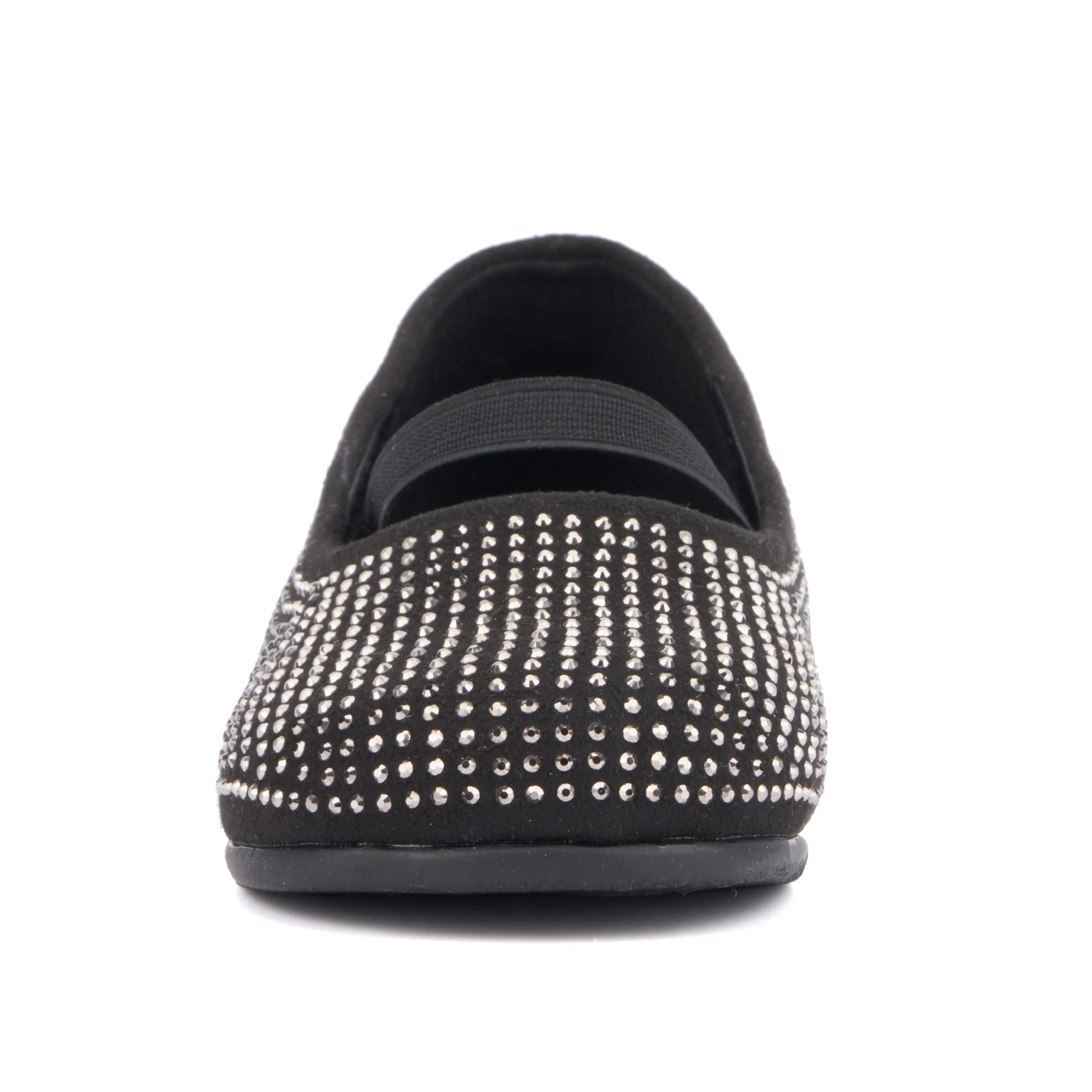 Girl's Toddler Moon Lite Maryjane Flats