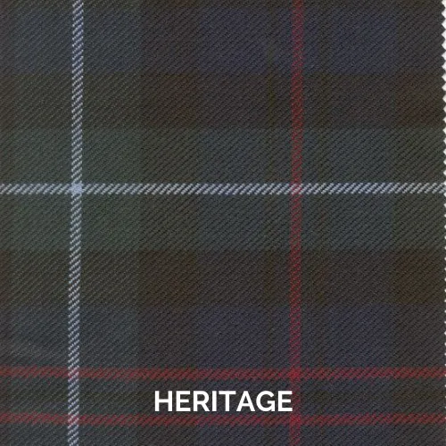 Graphite Crail Kilt Outfit for Hire