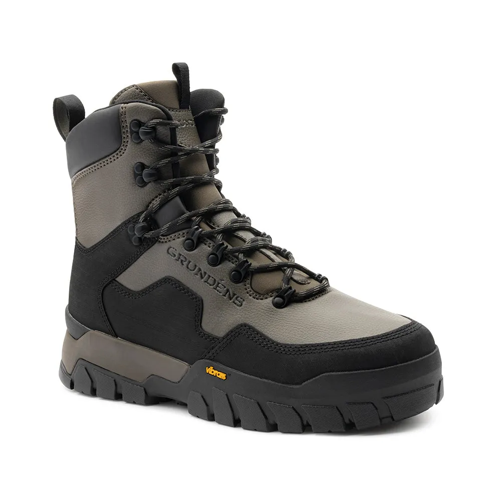 Grundens Bankside Wading Boot - Vibram Sole