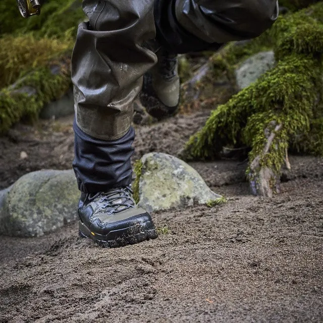 Grundens Bankside Wading Boot - Vibram Sole