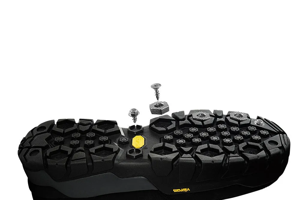 Grundens Bankside Wading Boot - Vibram Sole