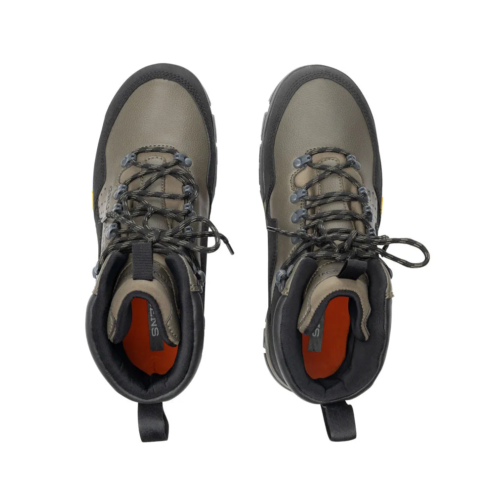 Grundens Bankside Wading Boot - Vibram Sole