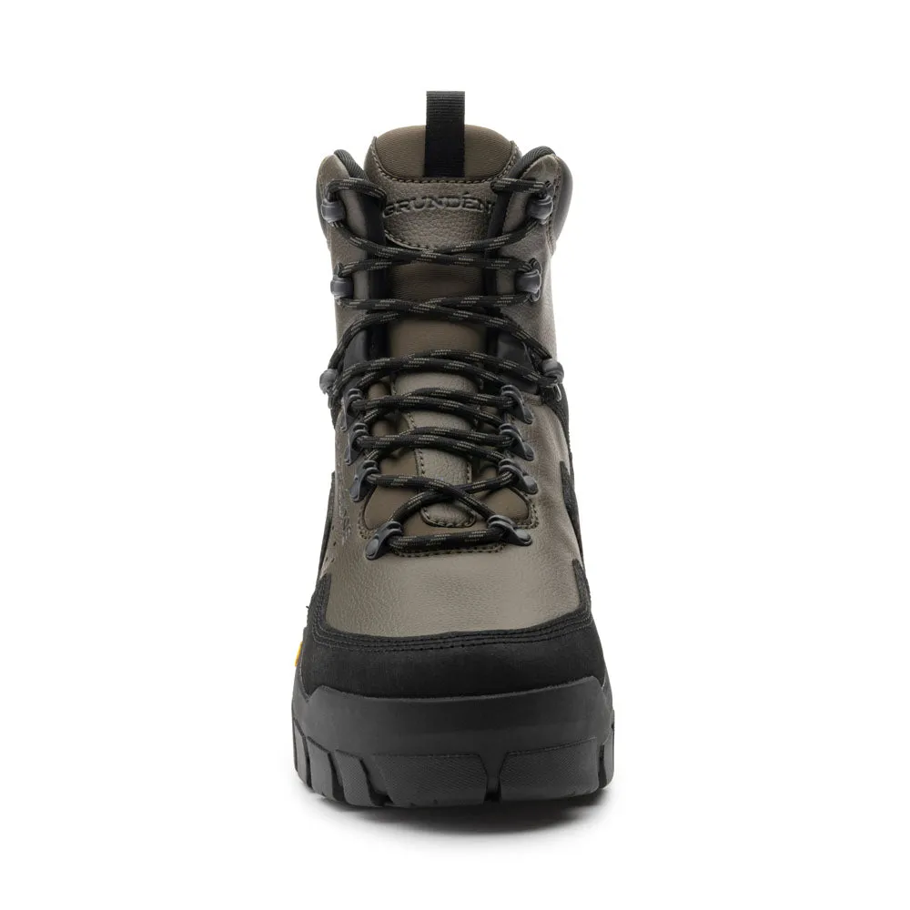 Grundens Bankside Wading Boot - Vibram Sole