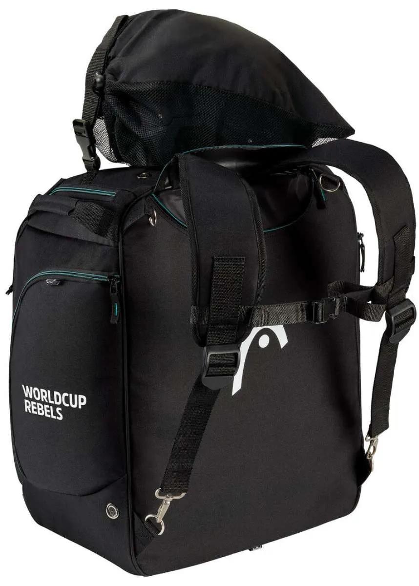 Head Heatable Boot Bag 2024