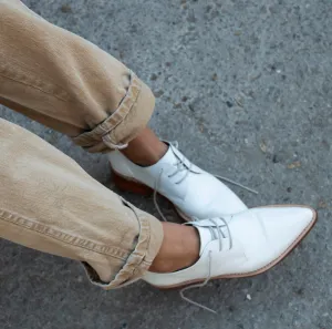 Karen Walker Oxfords
