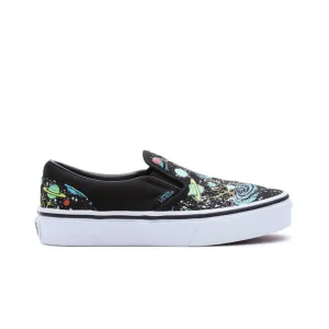 Kids Classic Slip-On Cosmic Glow