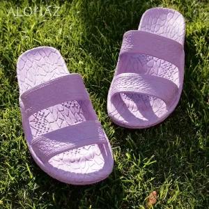 lilac classic jandals® -  pali hawaii Jesus sandals
