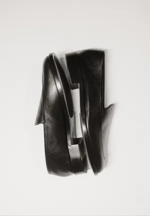Loafers 02 | Black