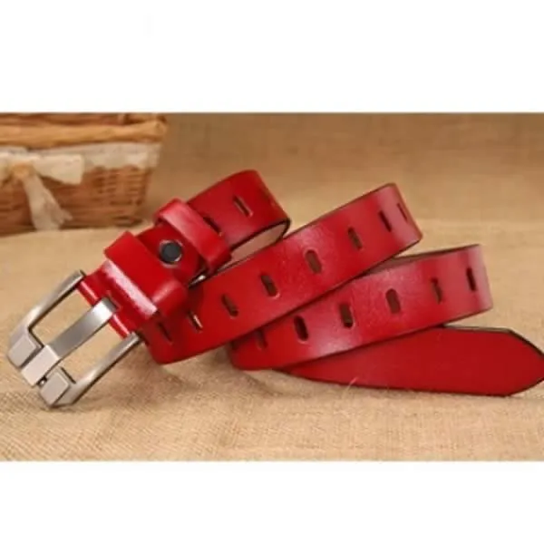 Loola - Modern belt