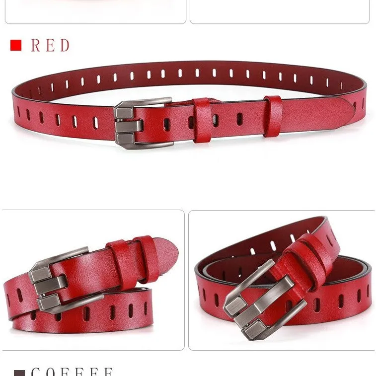 Loola - Modern belt