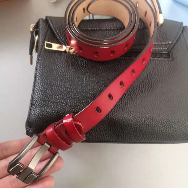 Loola - Modern belt