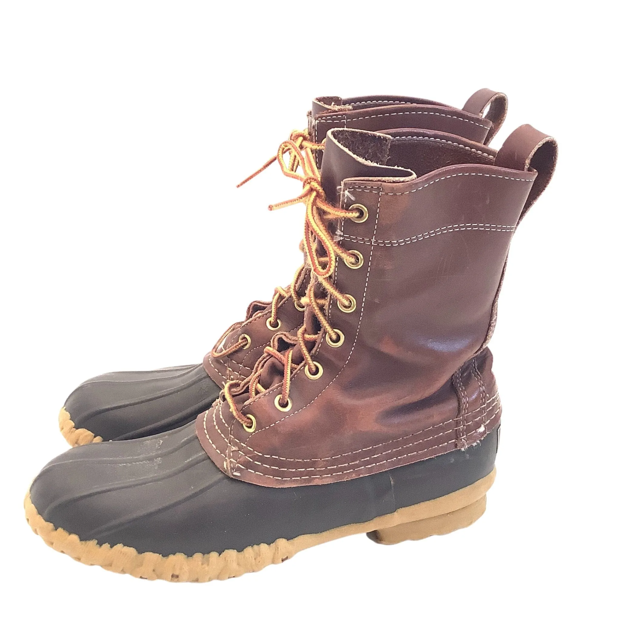 Maine USA Rubber Boots