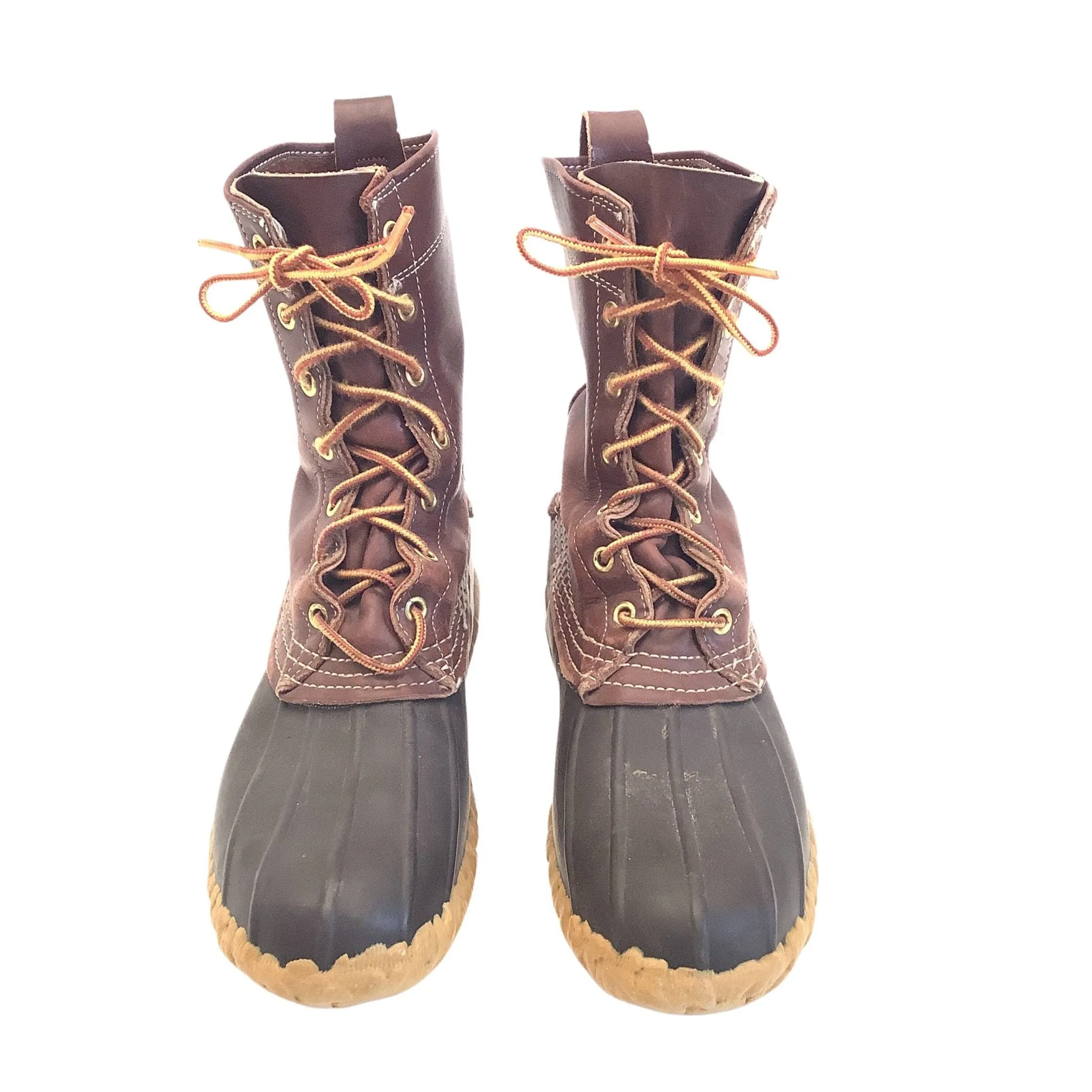 Maine USA Rubber Boots
