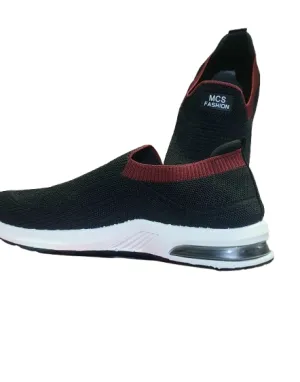 MCS Fashion Slip-On Sneakers – Stylish & Comfortable Sports Shoes