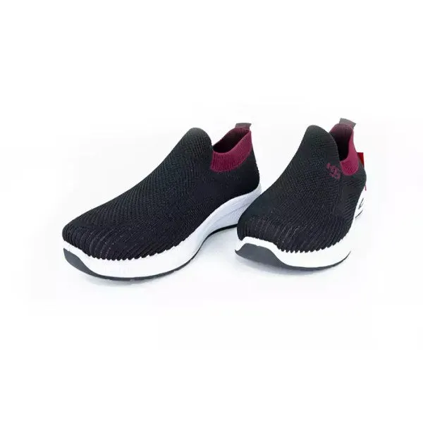 MCS Fashion Slip-On Sneakers – Stylish & Comfortable Sports Shoes