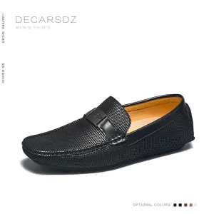 Men Autumn Fashion Classic Drive Comfy Loafers Shoes