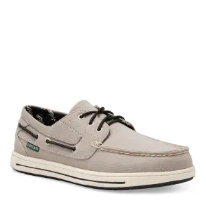 Men's Adventure MLB Chicago White Sox Canvas Boat Shoe