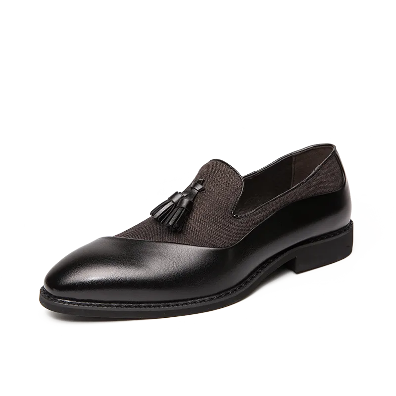 Men's Classic Leather Shoes