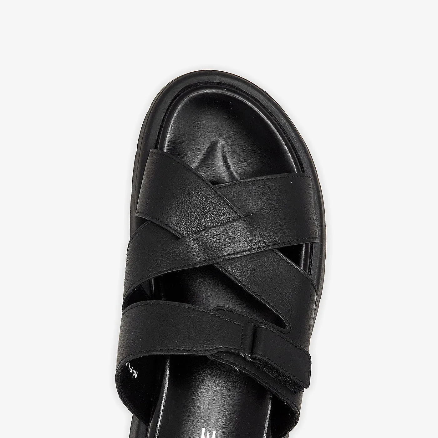 Men's Trendy Soft Slides