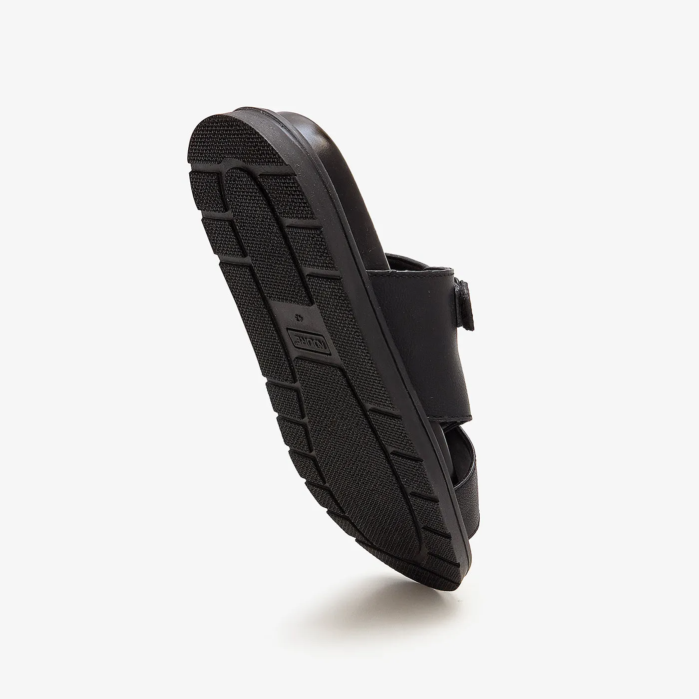 Men's Trendy Soft Slides