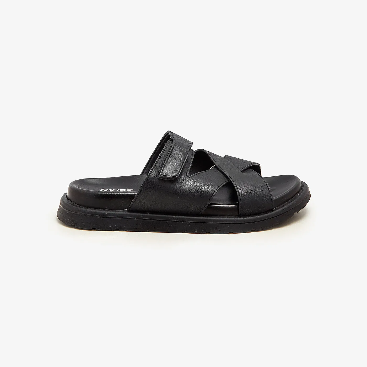 Men's Trendy Soft Slides