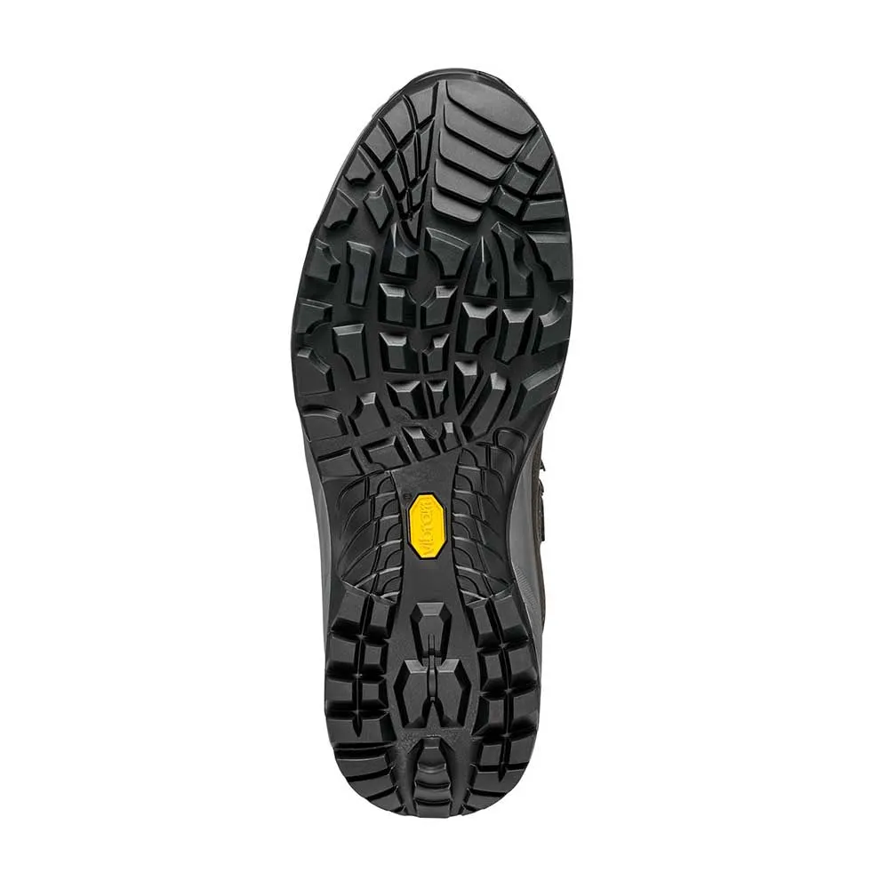 Mistral GTX