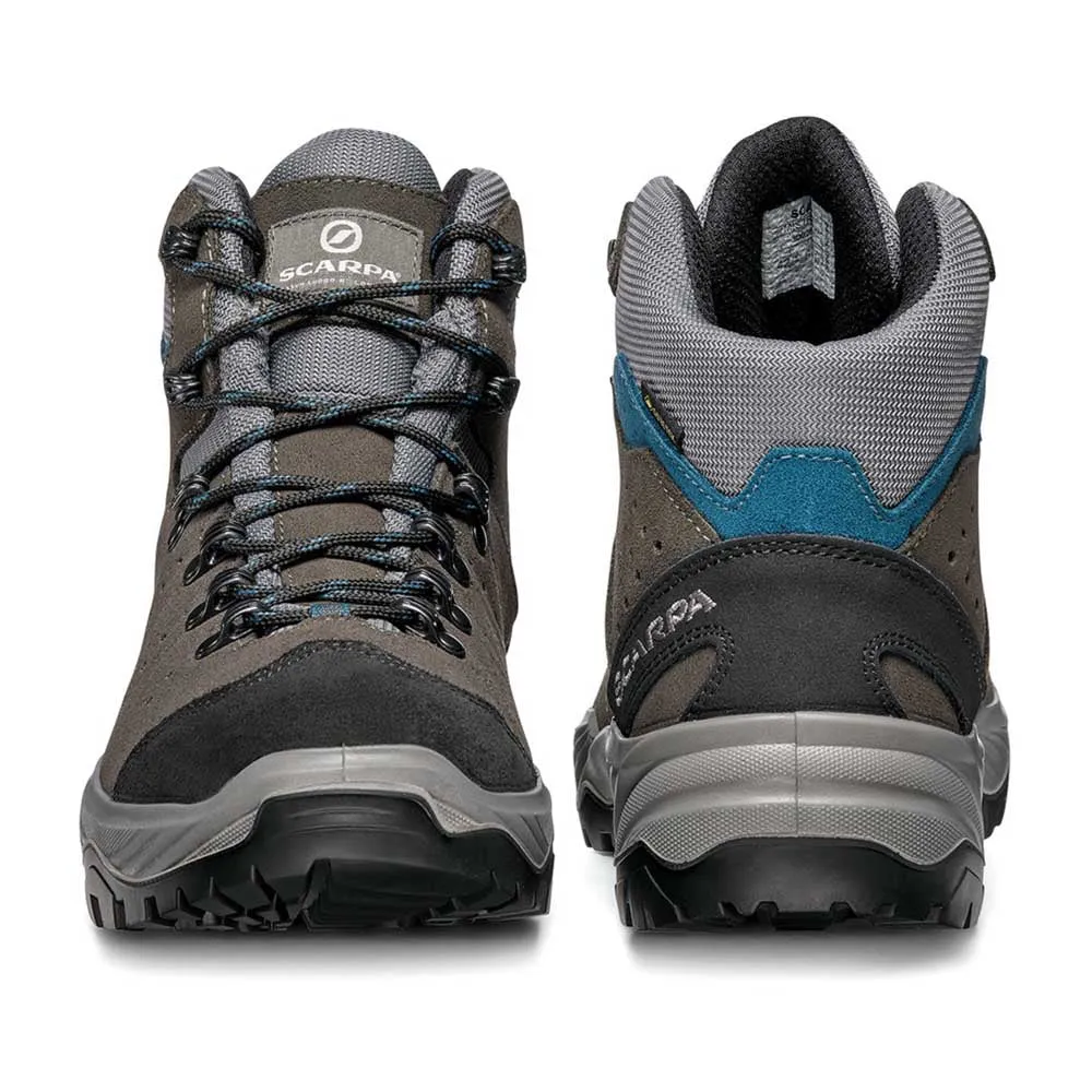 Mistral GTX