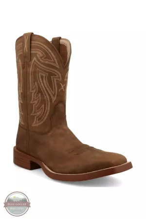 MXTR016 Tech X 11" Western Boots