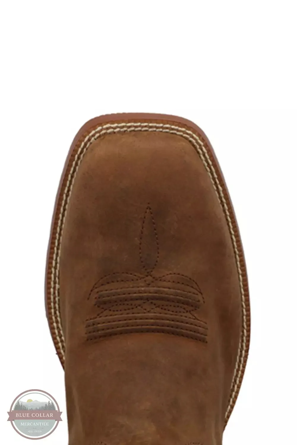 MXTR016 Tech X 11" Western Boots