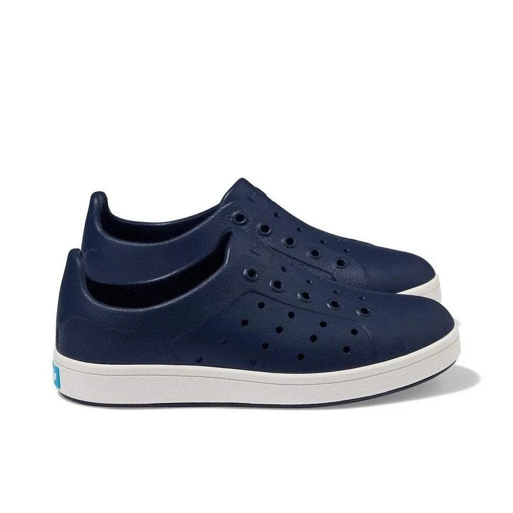 People Footwear The Ace Kids Marine Blue/Picket White