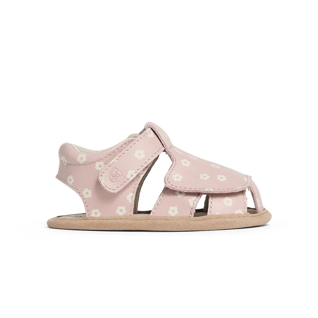 Pretty Brave Milo Baby Sandal (Mini Daisy)