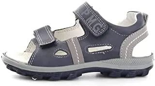 Primigi Blue Velcro Sandals